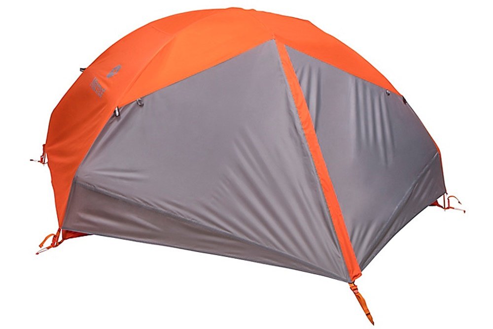 Amazon.co.jp: [マーモット] Marmot タングステン 2人用 軽量 テント